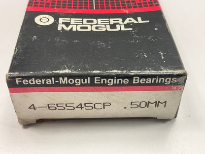 Federal 4-65545CP-50MM Rod Bearings .50mm 1962-1983 BMW 1.5L 1.6L 1.8L 2.0L