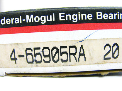Federal Mogul 4-65905RA20 Connecting Rod Bearings .020'' 1967-1972 MG Midget 1.3L