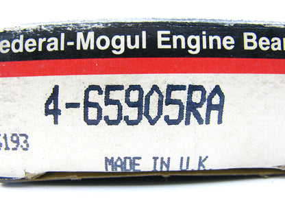Federal Mogul 4-65905RA Rod Bearings - Std 1967-1972 MG Midget 1.3L 1275cc