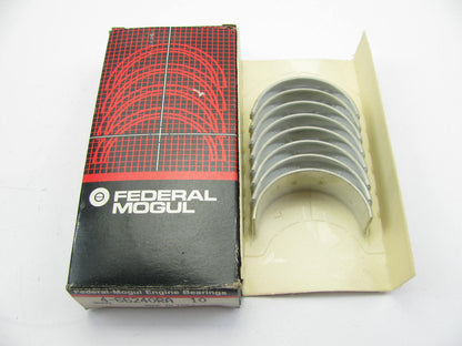 Federal 4-66240RA-10 Connecting Rod Bearings .010'' 1973-83 Fiat Lancia 1.6L 1.8L