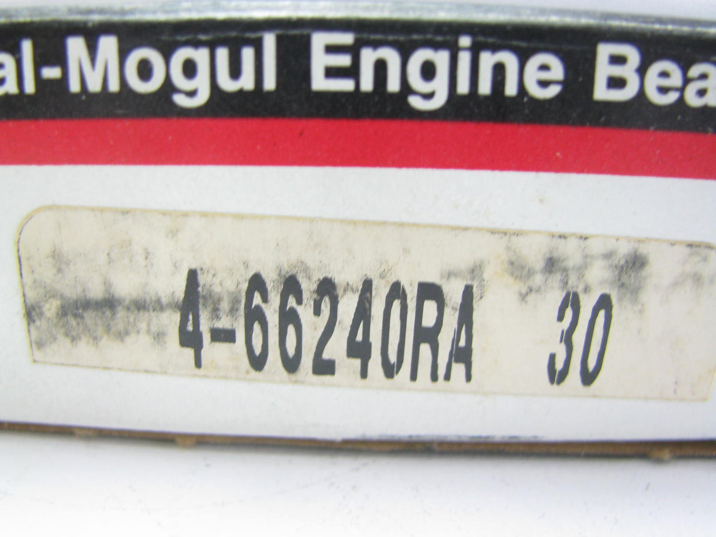 Federal 4-66240RA-30 Connecting Rod Bearings .030'' 1973-83 Fiat Lancia 1.6L 1.8L