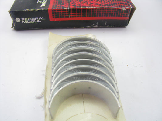 Federal Mogul 4-66240RA Connecting Rod Bearings STD 1973-85 Fiat 1.6L 1.8L 2.0L