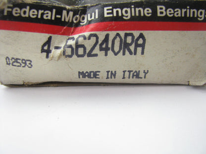 Federal Mogul 4-66240RA Connecting Rod Bearings STD 1973-85 Fiat 1.6L 1.8L 2.0L