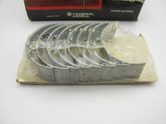 Federal 4-66315RA10 Connecting Rod Bearings .010'' 1974-1985 Fiat 1.3L 1.4L 1.6L