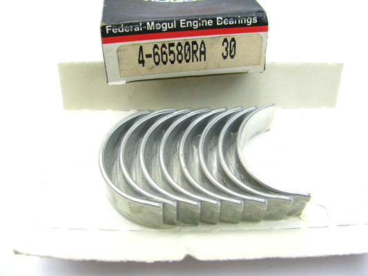 Federal Mogul 4-66580RA30 Connecting Rod Bearings .030'' 1979-1983 Fiat 1.5L