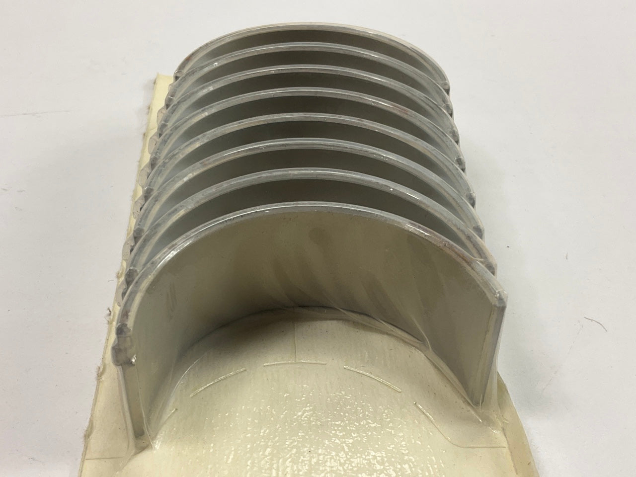 Federal 4-66620CP-10 Connecting Rod Bearings .010'' 69-81 Volvo 2.0L 2.1L 2.3L-L4
