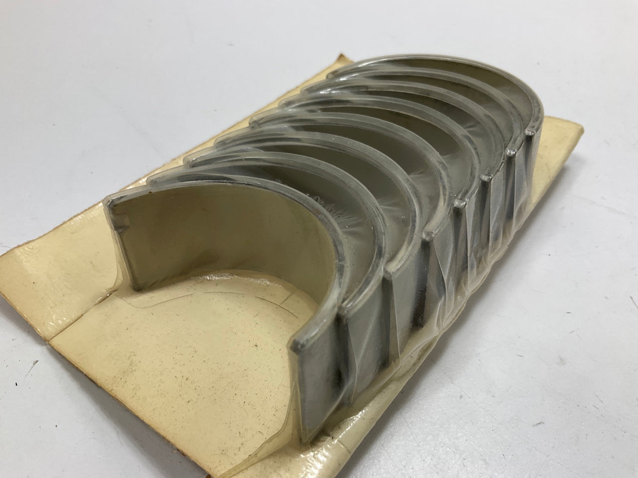 Federal Mogul 4-66620CP-20 Connecting Rod Bearings .020'' 1976-84 Volvo 2.1L 2.3L