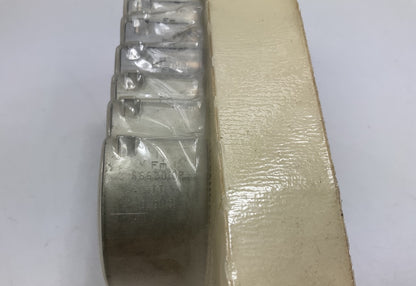 Federal Mogul 4-66620CP-20 Connecting Rod Bearings .020'' 1976-84 Volvo 2.1L 2.3L