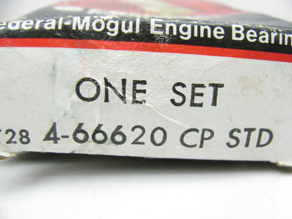 Federal 4-66620CP Connecting Rod Bearings - Standard 69-81 Volvo 2.0L 2.1L 2.3L
