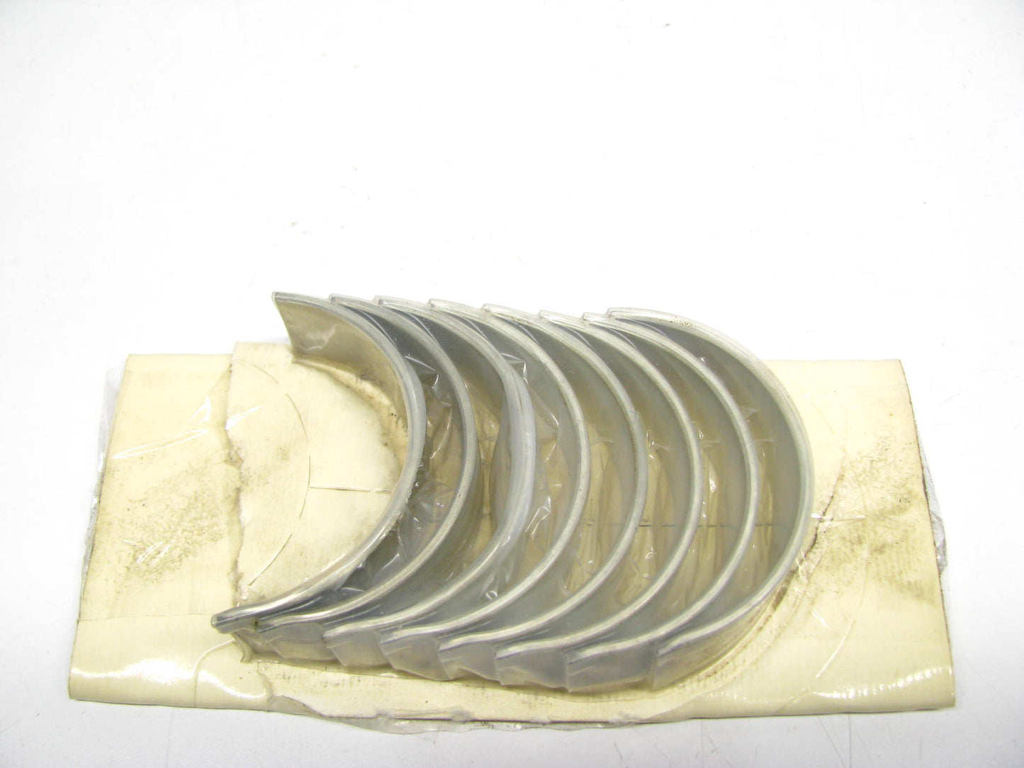 Federal 4-66665CP-50MM Connecting Rod Bearings .50mm VW 1.6L 1.7L 1.8L 2.0L
