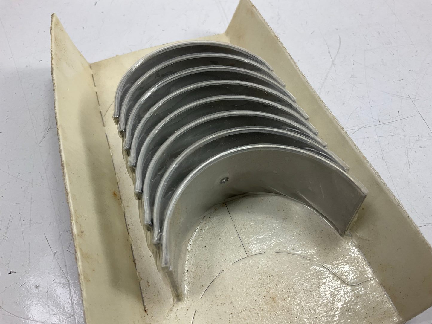 Federal Mogul 4-66675AP Connecting Rod Bearings For MITSUBISHI 2.6L 4-CYL.
