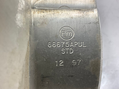 Federal Mogul 4-66675AP Connecting Rod Bearings For MITSUBISHI 2.6L 4-CYL.