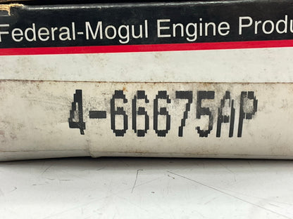 Federal Mogul 4-66675AP Connecting Rod Bearings For MITSUBISHI 2.6L 4-CYL.
