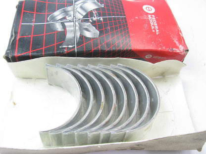 Federal Mogul 4-66675P-25MM Connecting Rod Bearings - .25mm Undersize