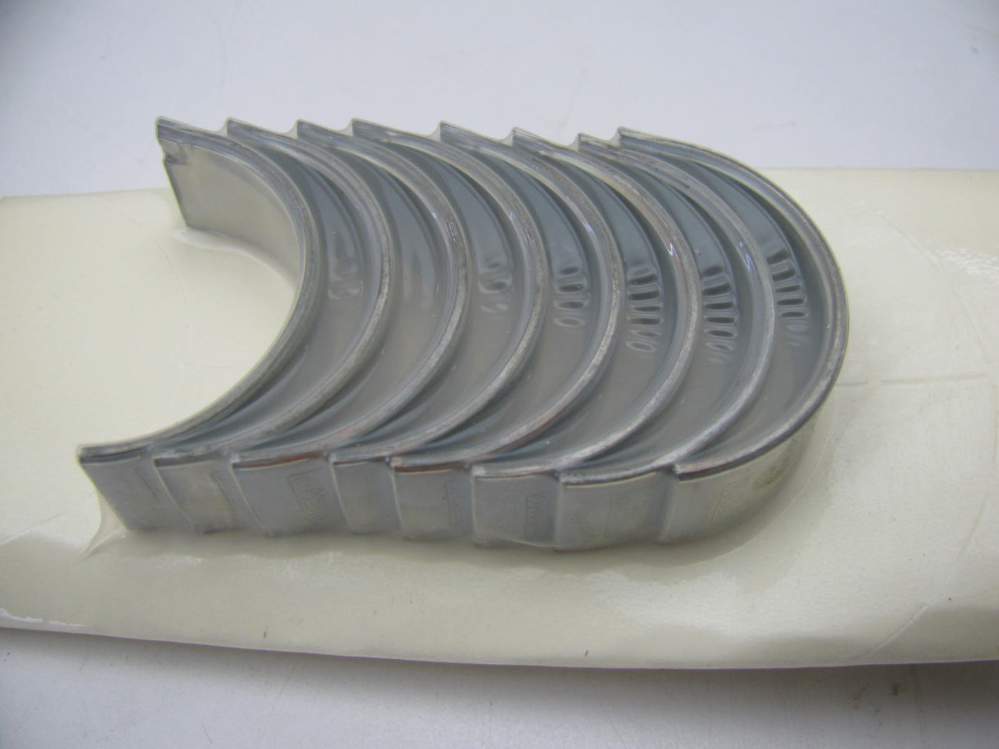 Federal 4-66780CP-75MM Connecting Rod Bearings .75mm For 82-88 Nissan E15S E15T
