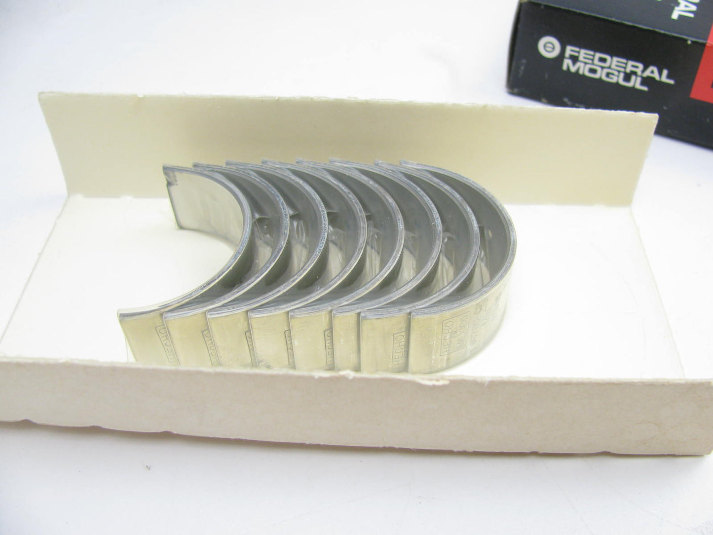 Federal Mogul 4-66780CP Connecting Rod Bearings STD For 82-89 Nissan 1.5L 1.6L