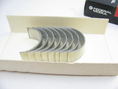 Federal Mogul 4-66780CP Connecting Rod Bearings STD For 82-88 Nissan E15S E15T