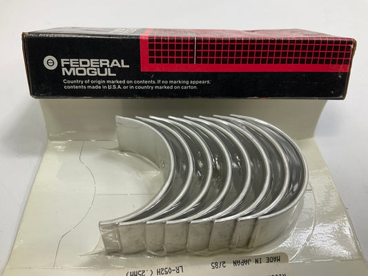 Federal 4-67015CP-25MM Connecting Rod Bearings .25mm For 1960-65 Datsun G, R, H