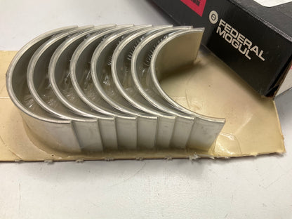 Federal 67015CP Con Rod Bearings .50mm For 60-65 Datsun G R H Bluebird, Fairlady
