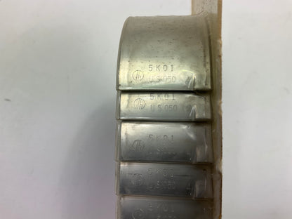 Federal 4-67015CP-50MM Connecting Rod Bearings .50mm For 1960-65 Datsun G, R, H