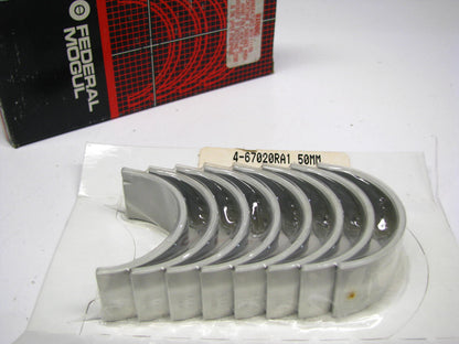 Federal Mogul 4-67020RA  1.50M Connecting Rod Bearings Set