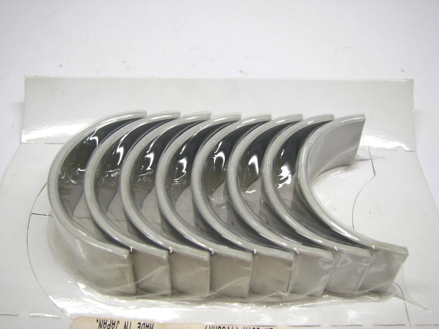 Federal Mogul 4-67020RA  1.50M Connecting Rod Bearings Set