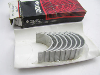 Federal 4-67020RA Connecting Rod Bearings - STD For 61-69 Datsun 1.2L 1.3L 1.6L
