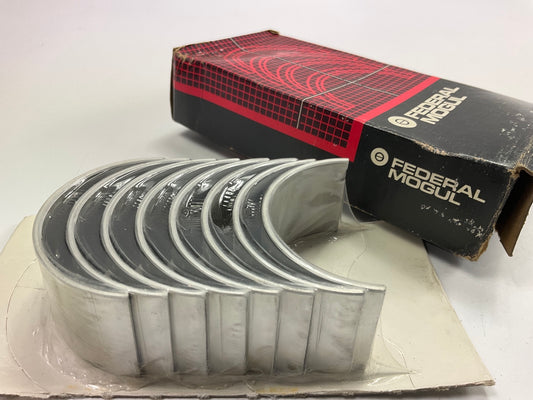 Federal Mogul 4-67030CP 0.50MM Connecting Rod Bearings - 1960-1970 TOYOTA 3R 3RC