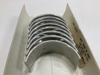 Federal Mogul 4-67230CP-50MM Connecting Rod Bearings - .50mm Undersize