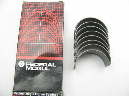 Federal 4-67260CP Connecting Rod Bearings Std For 1981-86 Datsun SD20 SD25 SD22