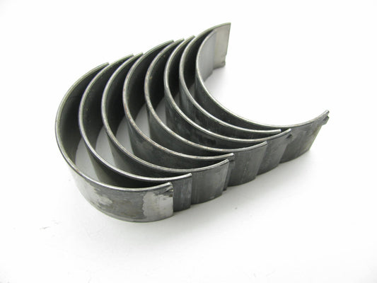Federal 4-67260CP Connecting Rod Bearings Std For 1981-86 Datsun SD20 SD25 SD22