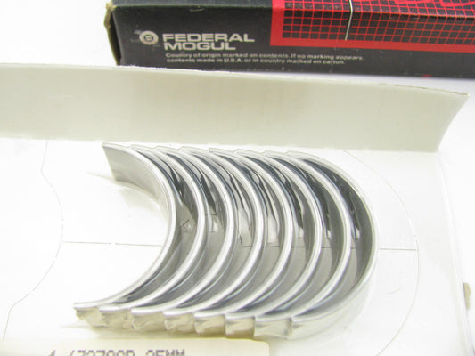 Federal Mogul 4-67270CP 0.25mm Connecting Rod Bearings Set TOYOTA K 2K 3K 4K