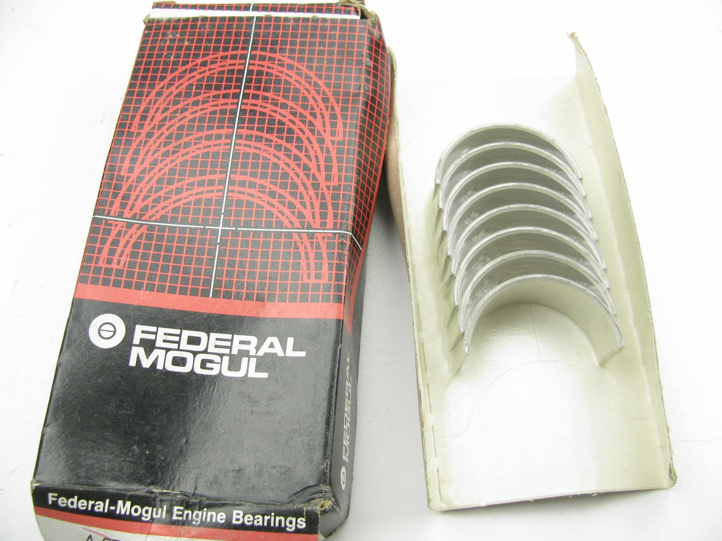 Federal Mogul 4-67270CP-50MM Connecting Rod Bearing Set .50mm Toyota 1.1 1.2 1.3