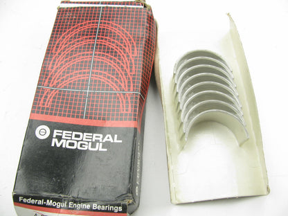 Federal Mogul 4-67270CP-50MM Connecting Rod Bearing Set .50mm Toyota 1.1 1.2 1.3
