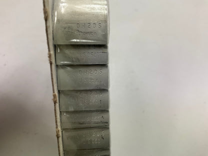 Federal 4-67275CP-50MM Connecting Rod Bearings .50mm 1971-1982 Toyota 1.6L 1.8L