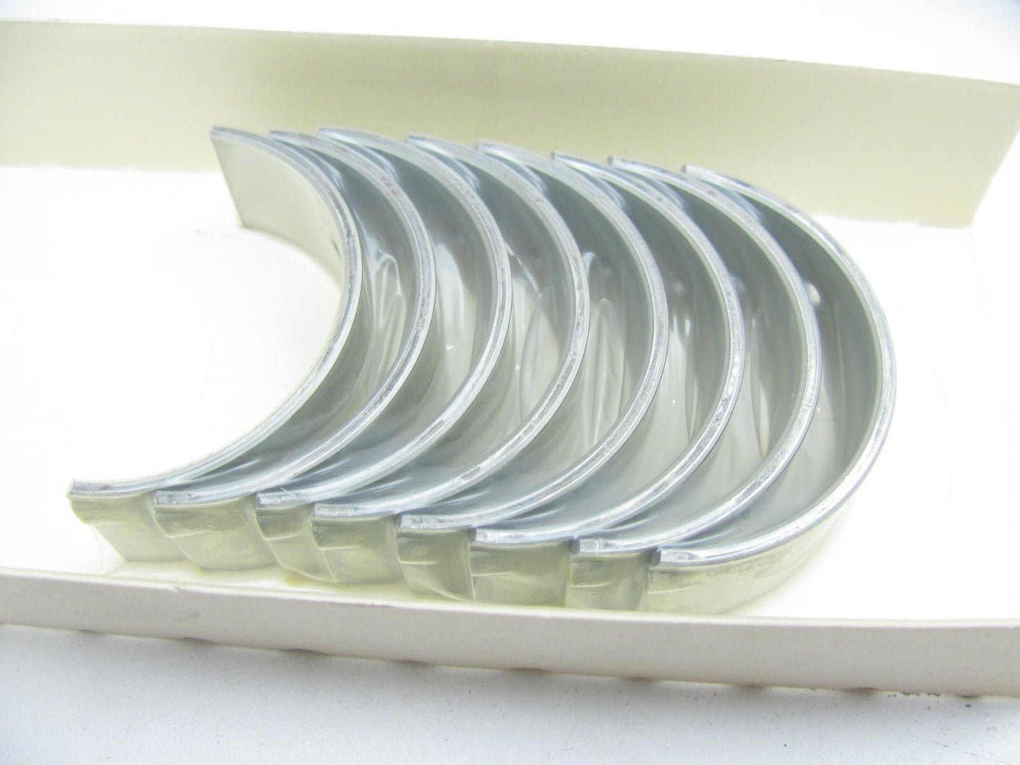 Federal 4-67275CP-75MM Connecting Rod Bearings .75mm 1975-82 Toyota Corolla 1.6L