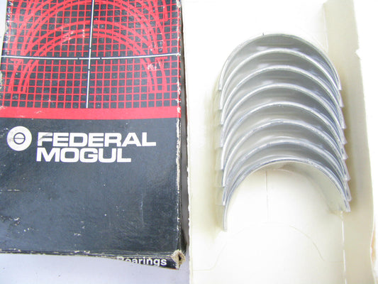 Federal Mogul 4-67275CP Connecting Rod Bearings Standard 71-82 Toyota 1.6L 1.8L