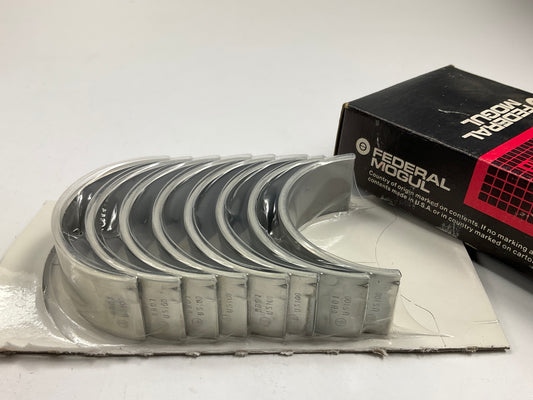 Federal 4-67325CP-1MM Connecting Rod Bearings 1.0MM 1982-1985 GM 2.2L-L4 Diesel