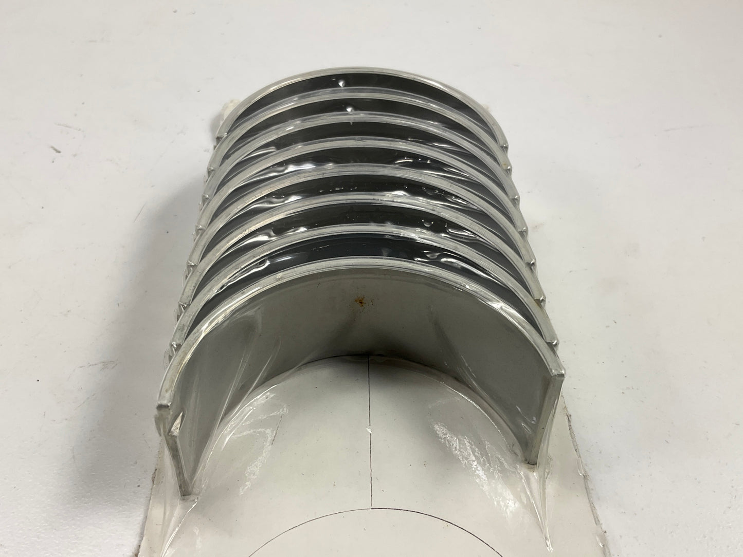 Federal 4-67325CP-75MM Connecting Rod Bearings .75mm 1982-1985 GM 2.2L-L4 Diesel