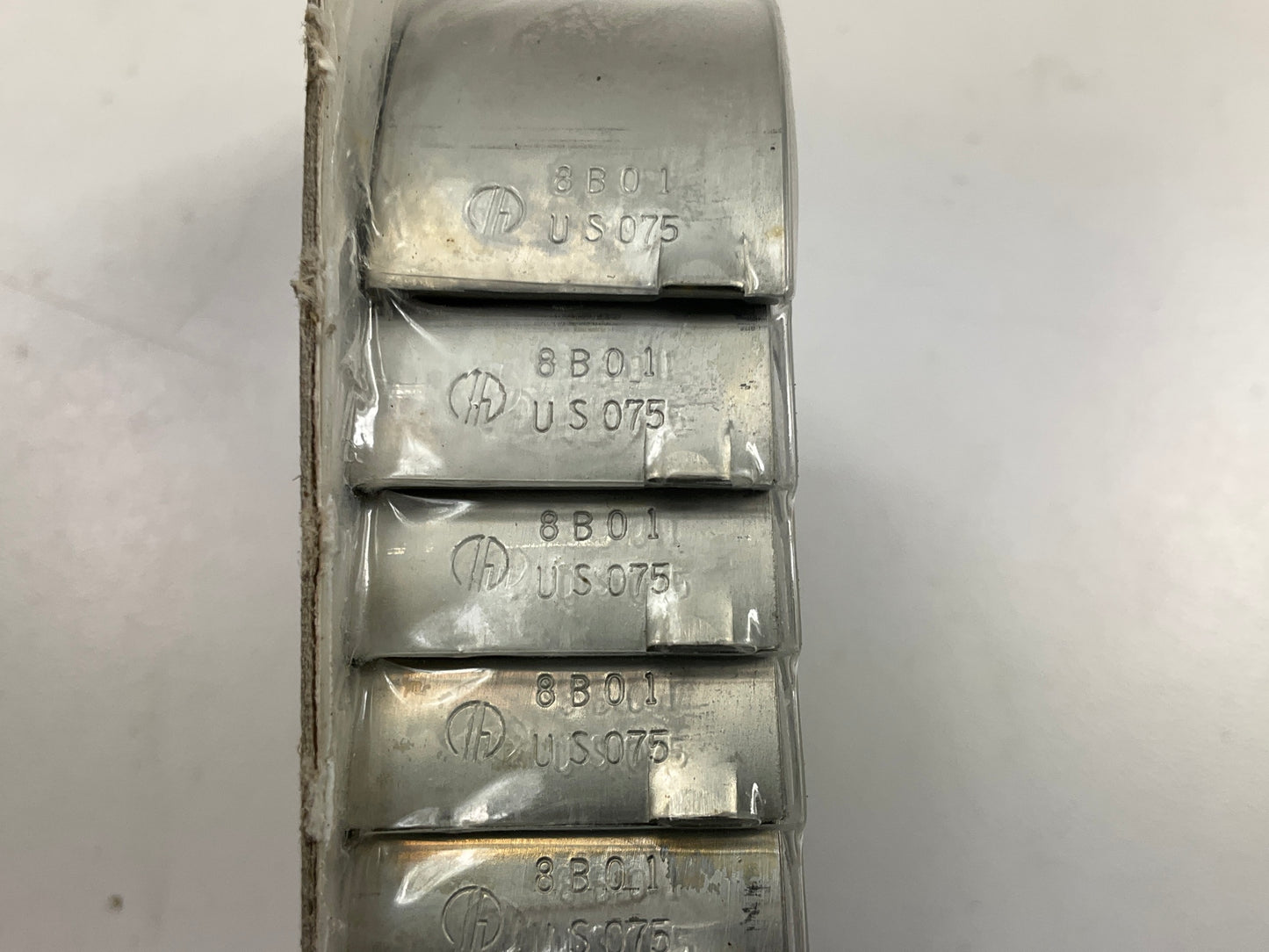 Federal 4-67325CP-75MM Connecting Rod Bearings .75mm 1982-1985 GM 2.2L-L4 Diesel