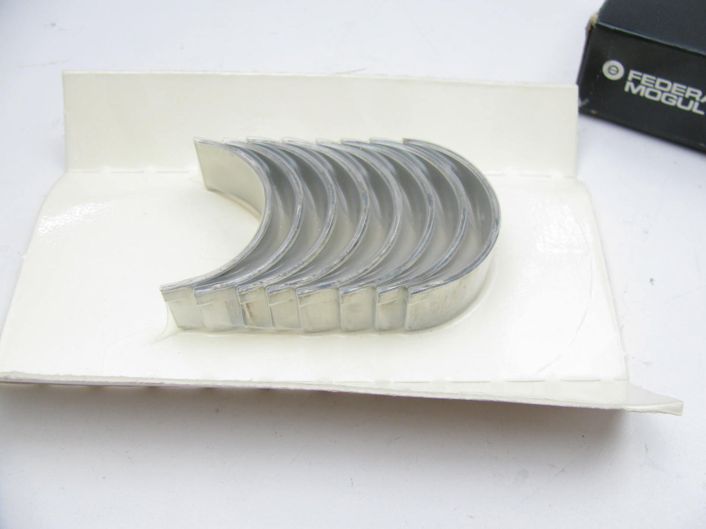 Federal 4-67340CP-25MM Conencting Rod Bearings .25mm 73-82 Honda Civic 1.2L 1.3L