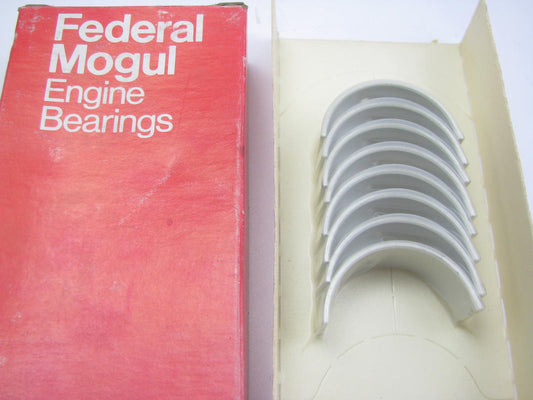 Federal 4-67340CP-50MM Connecting Rod Bearings .50mm 73-82 Honda Civic 1.2L 1.3L