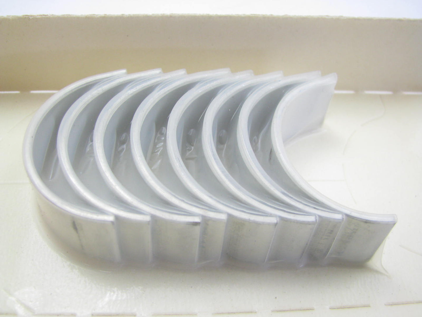 Federal 4-67340CP-50MM Connecting Rod Bearings .50mm 73-82 Honda Civic 1.2L 1.3L