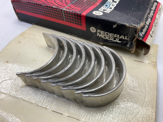 Federal Mogul 4-67345P-50MM Connecting Rod Bearings .50mm 75-83 Honda 1.5L 1.6L