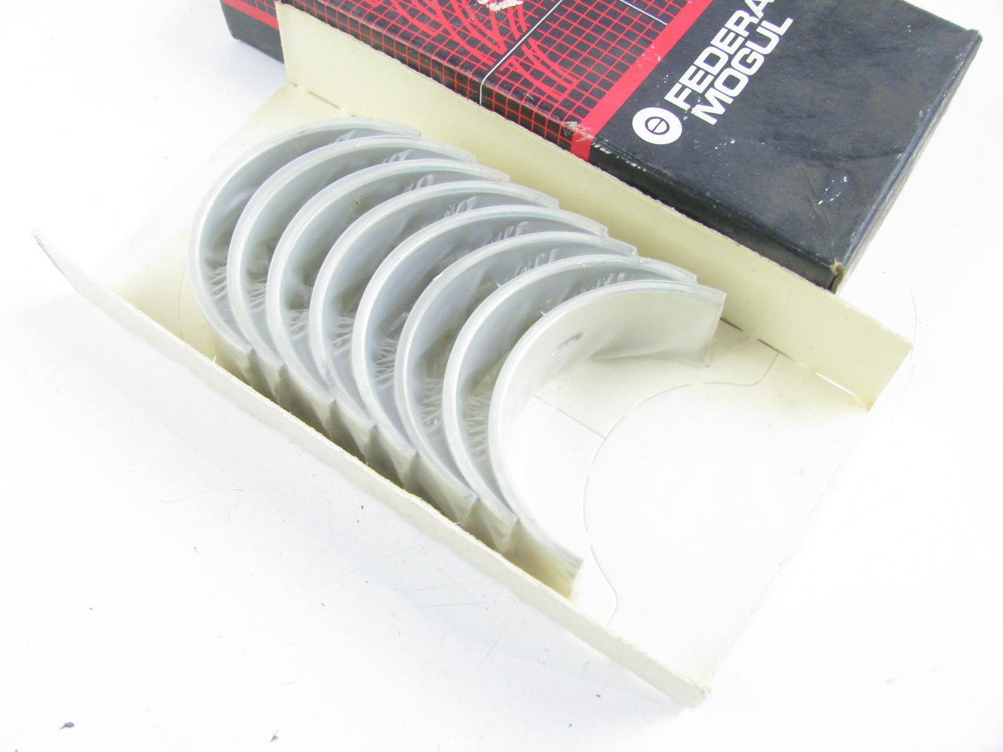 Federal Mogul 4-67350RA-1.00 MM Connecting Rod Bearings Set