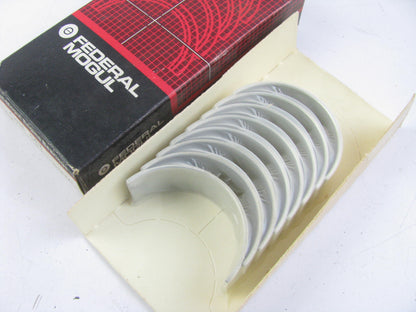 Federal Mogul 4-67350RA-25MM Connecting Rod Bearings Set - .25mm Undersize