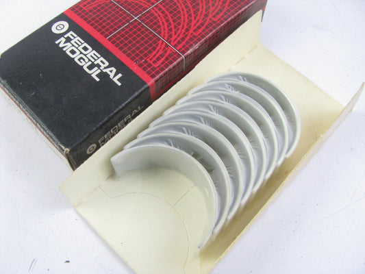 Federal Mogul 4-67350RA-25MM Connecting Rod Bearings Set - .25mm Undersize