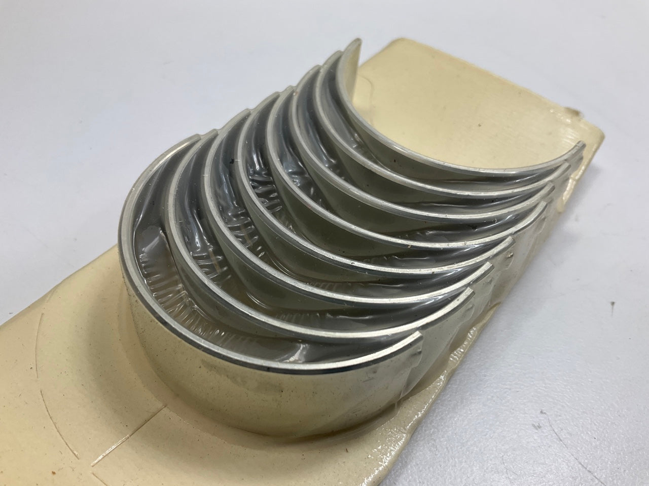 Federal Mogul 4-67350RAA Connecting Rod Bearings STD 1972-1984 Mazda 1.8L 2.0L