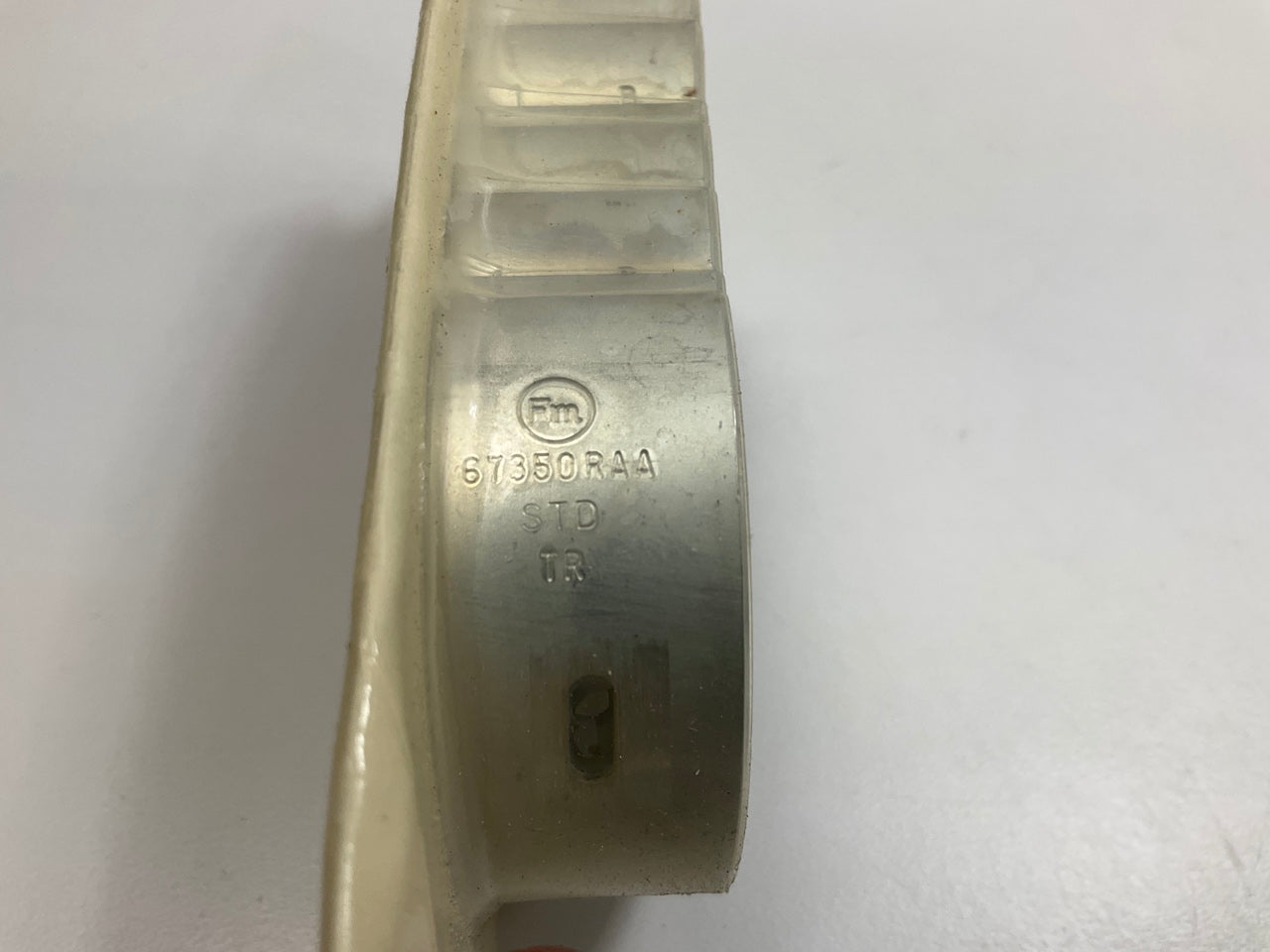 Federal Mogul 4-67350RAA Connecting Rod Bearings STD 1972-1984 Mazda 1.8L 2.0L