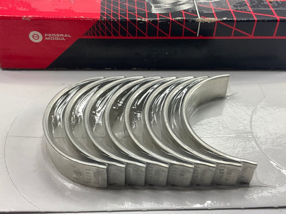 Federal 4-67365RA-50MM Rod Bearings .50mm For 1970-87 Subaru 1.4L 1.6L 1.8L-H4